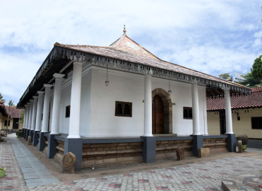 Malwathu Maha Viharaya