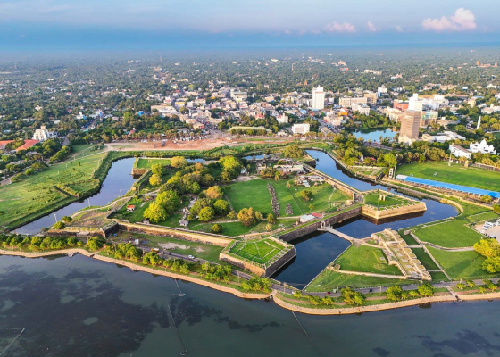 Jaffna