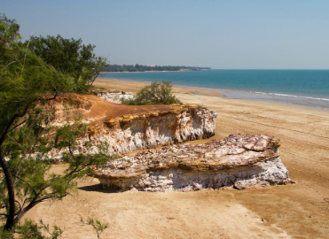 Casuarina Beach