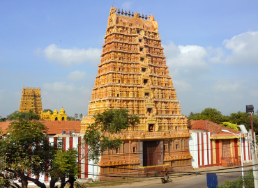 Jaffna Peninsula