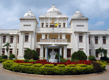 Jaffna public Library