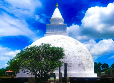 Yatala Dalada Wehera