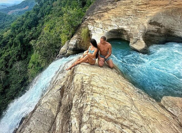 Ravana Falls
