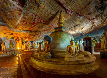 Buddhist Museum