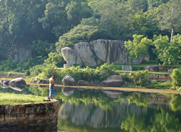 Kaludiya Pokuna