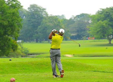 Royal Colombo Golf Club