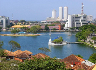 Beira Lake