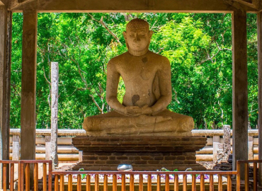 Samadhi Budu Pilimaya