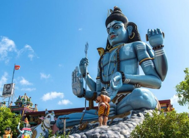 Koneswaram Temple