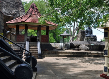 Sankapala Temple