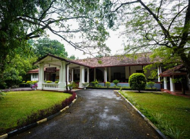 Ratnapura National Museum