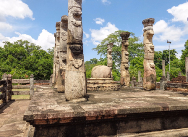 Nissankalata Mandapa – 43