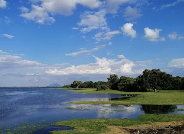 Angammedilla National Park