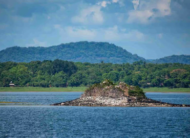 Parakrama Samudra